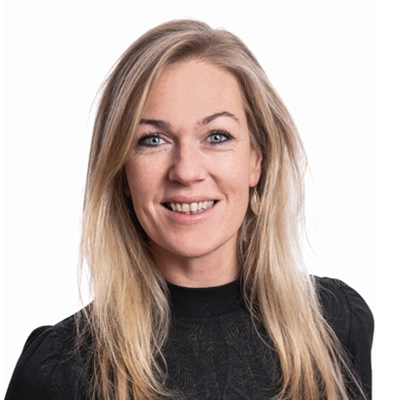 Overname gastouderbureau