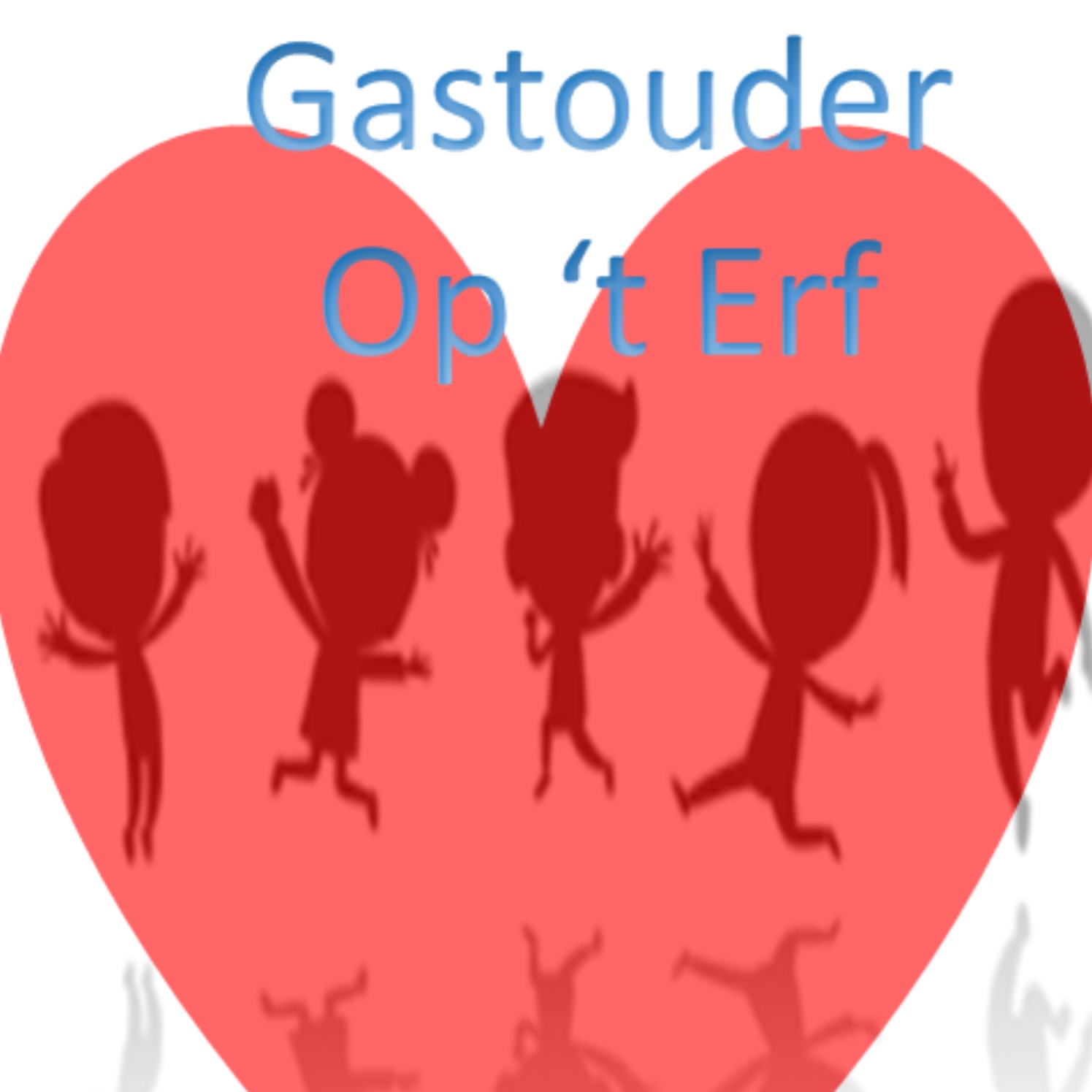 gastouder Raalte - Gastouder Rorije in Raalte