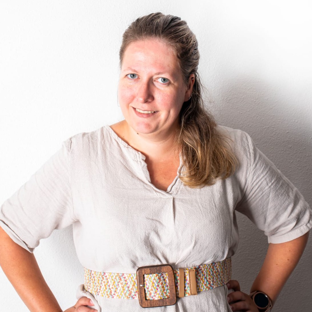 gastouder Dalfsen - Gastouder Chantal 