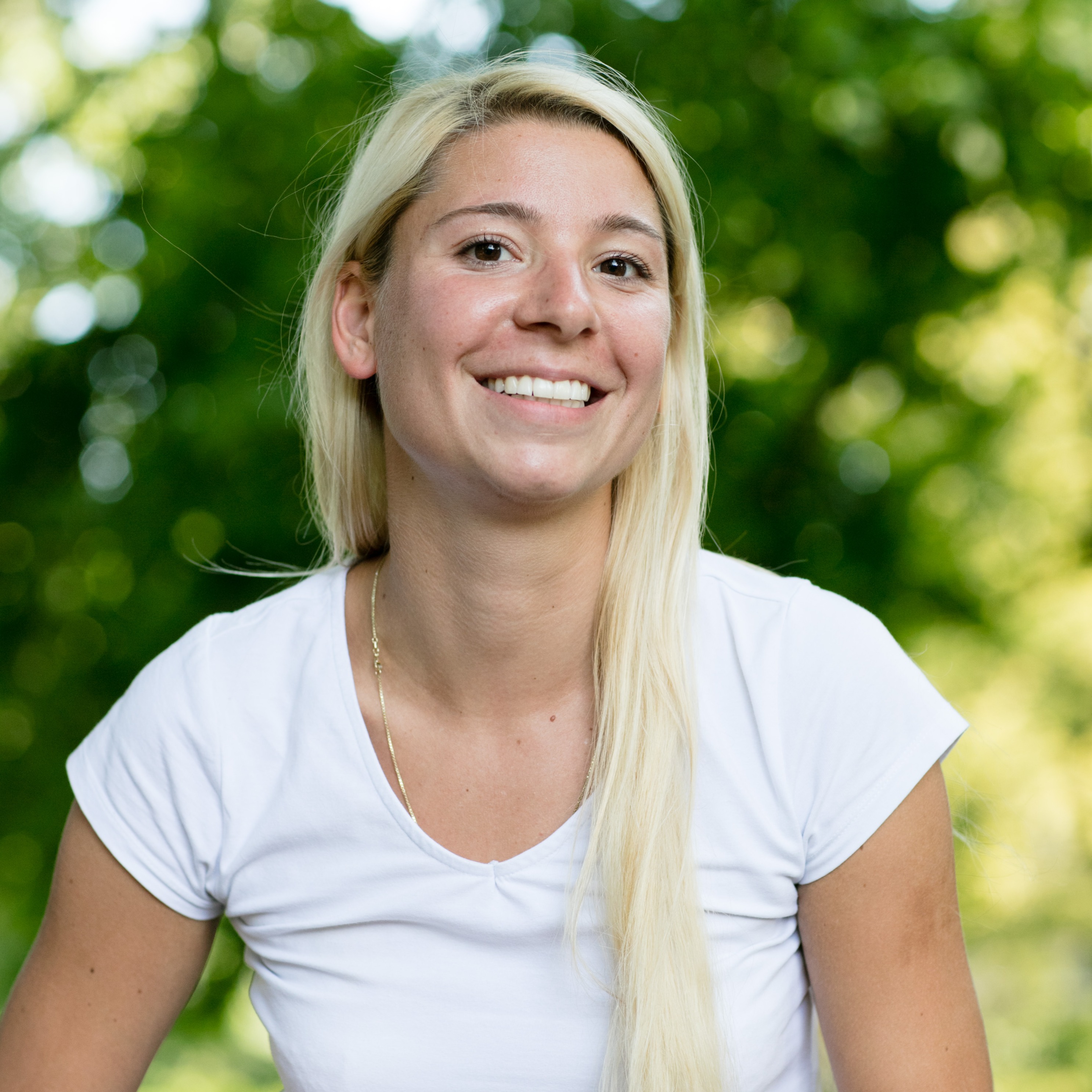 gastouder Amstelveen - Gastouder Steffi