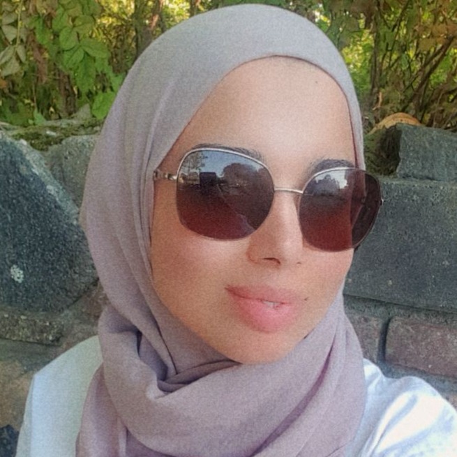 gastouder Den Haag - Tante Essie