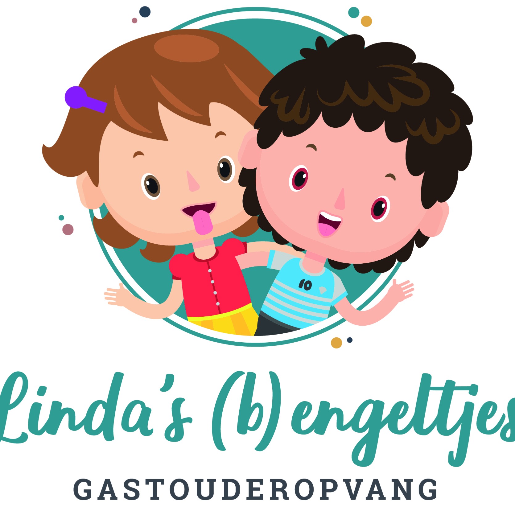 gastouder Emmen - Linda Schonewille