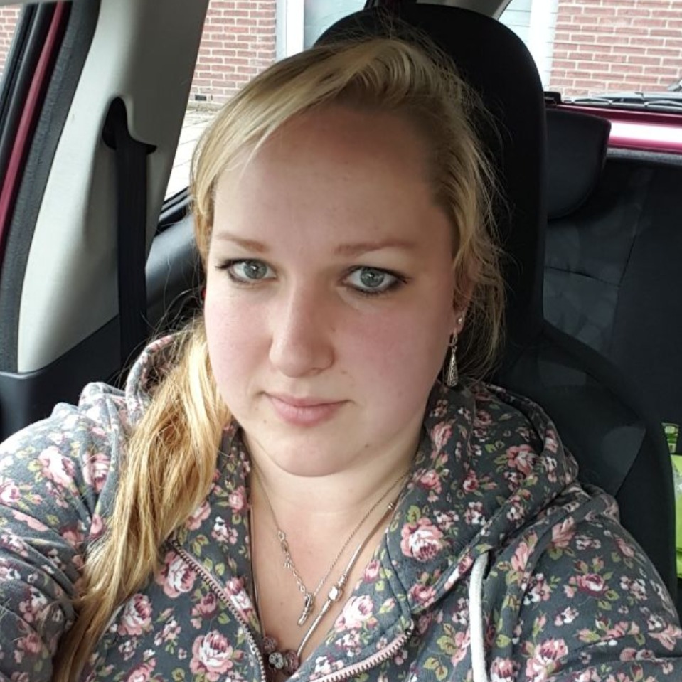 gastouder Barneveld - Gastouder Angelica