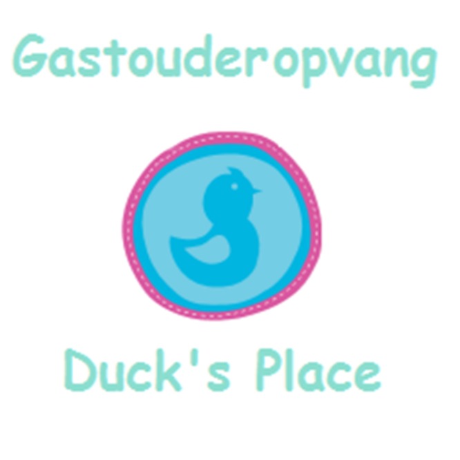 gastouder Den Haag - Duck's Place