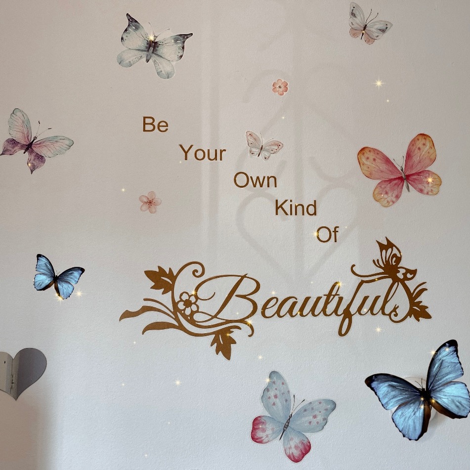 gastouder Hoogvliet Rotterdam - Butterflies daycare