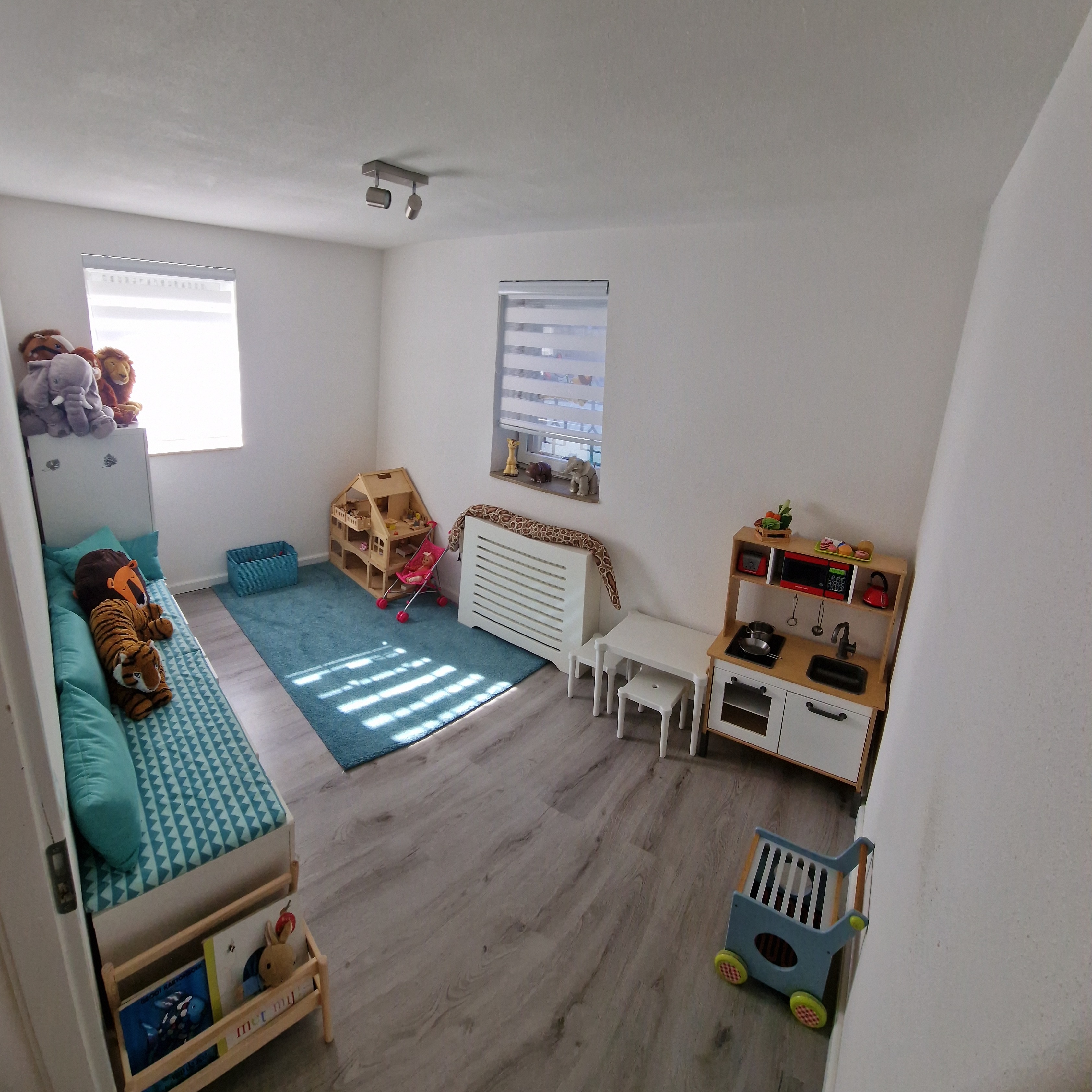 gastouder Rotterdam - Tikiboe kids 