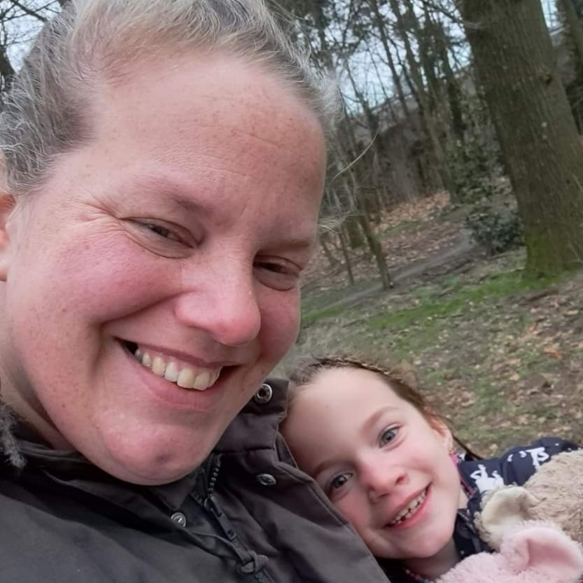 gastouder Zeist - Gastouderopvang de vrolijke olifantjes