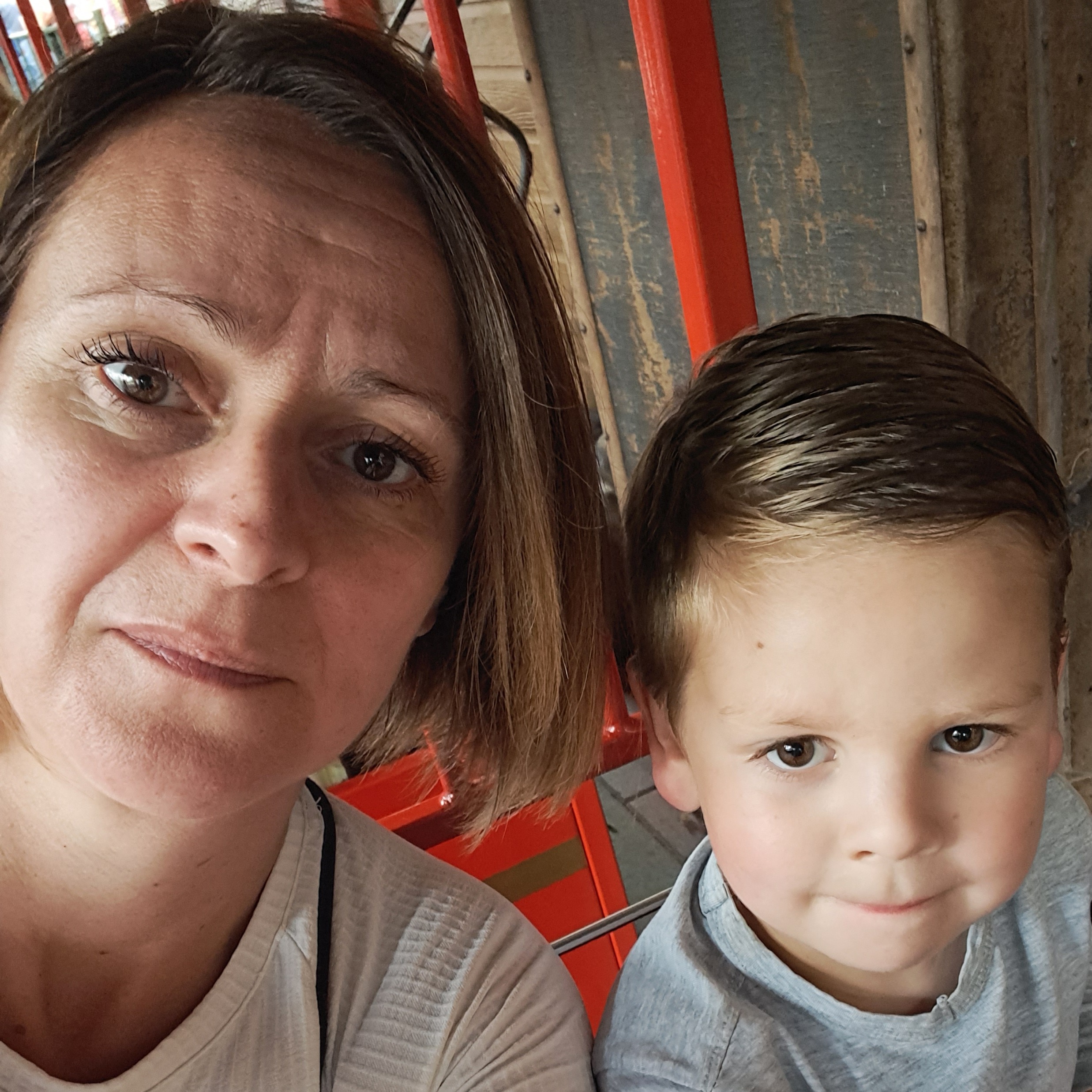 Reageren op profiel Gastouderbureau 4Kids