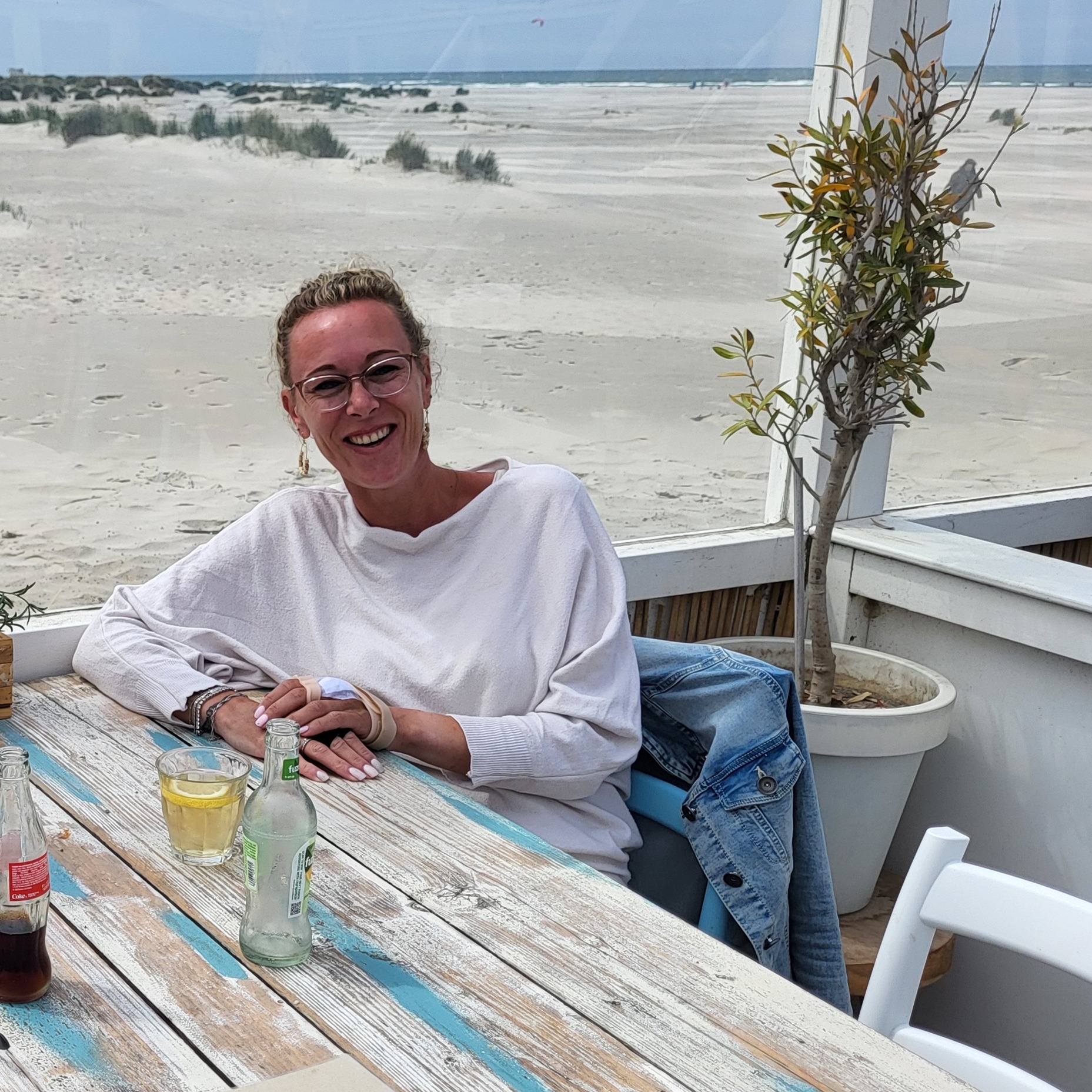 gastouder Bussum - Gastouderopvang Bij Nathalie 