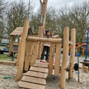 gastouder Amsterdam - Gastouder Sadaf