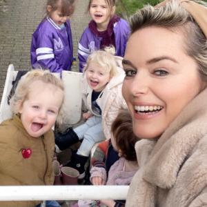 gastouder Amersfoort - Kinderopvang Kyle Kyle