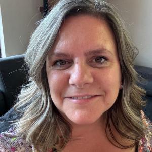 gastouder Ede - Gastouder Sylvia