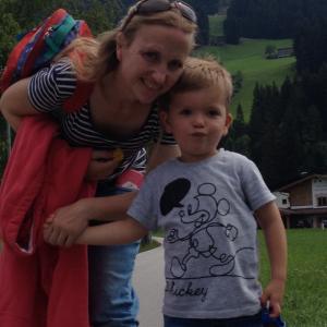 gastouder Rotterdam - Gastouder Angela 