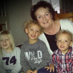 gastouder Arnhem - Gastouder Maria