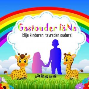 gastouder Rotterdam - Gastouder Iäna