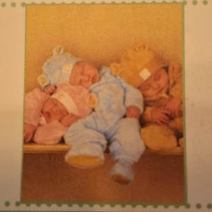 gastouder Almere - Gastouder Natalia ( Boogie Kids)