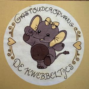 gastouder Tiel - Gastouder Leyla