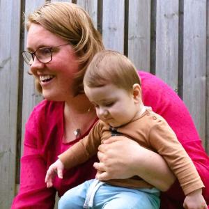 gastouder Raalte - Gastouder Sharon