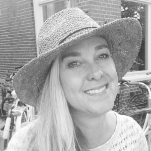 gastouder Haren (Groningen) - Kinderopvang bij Cora