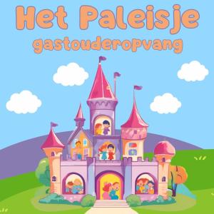gastouder Den Haag - Het Paleisje gastouderopvang. gastouder Den Haag - Het Paleisje gastouderopvang.