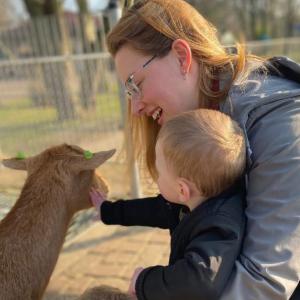 gastouder Suwâld - Gastouderopvang De Pluktuin