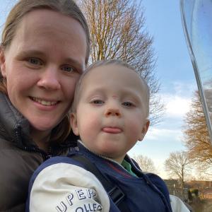 gastouder Almelo - Gastouder Gerrie