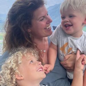 Familie Driessen
