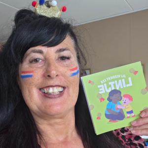 gastouder Doesburg - Gastouder Petra