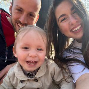 Familie Kooi