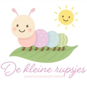 gastouder Beesd - De Kleine Rupsjes
