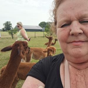 gastouder Dongen - Gastouder Yvonne