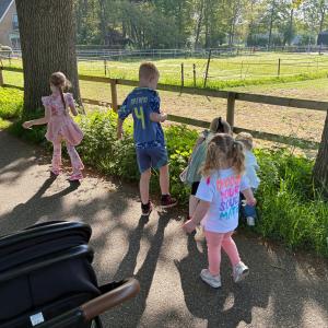 gastouder Zwolle - Yvonne&apos;s Kinderopvang