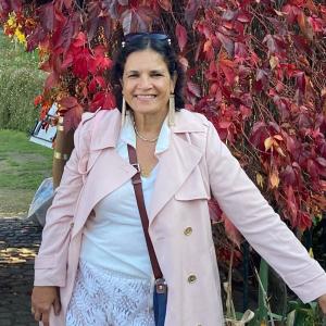 gastouder Den Haag - Children Garden