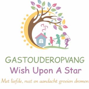 gastouder Hoogvliet Rotterdam - Gastouderopvang Wish upon a star