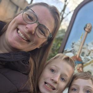 gastouder Dordrecht - Gastoudersylviajabaaij