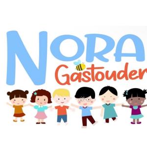 gastouder Schiedam - Nora 