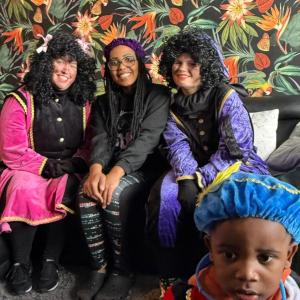 gastouder Brielle - Gastouderopvang de Blije Hartjes