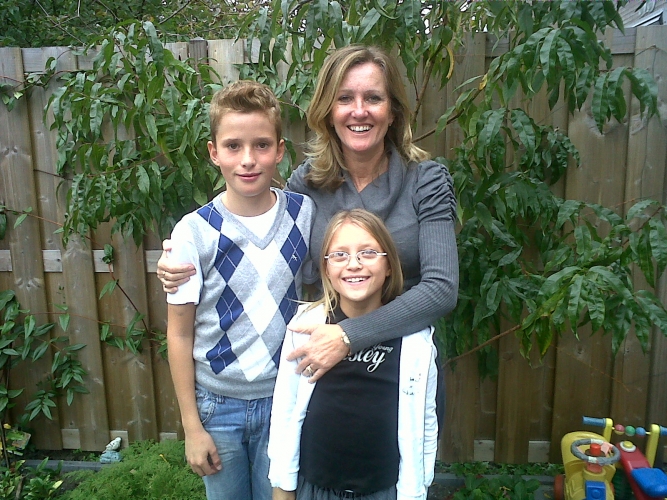 gastouder Almere - Gastouder Margret gastouder Almere - Gastouder Margret