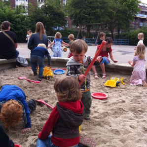 gastouder Amsterdam - G. Ntente. Kinderopvang gastouder Amsterdam - G. Ntente. Kinderopvang