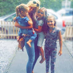 gastouder Sliedrecht - Kinderopvang Frizzel