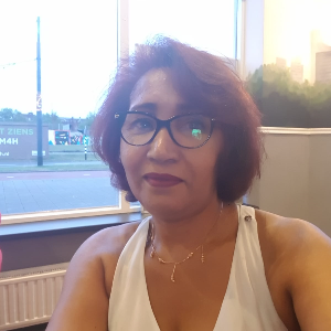 gastouder Rotterdam - Olivia Conceicao da Luz