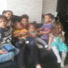 gastouder Delft - Gastopvang Mariska