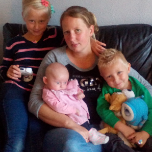 gastouder Enschede - gastouder Annemieke gastouder Enschede - gastouder Annemieke