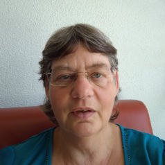 gastouder Leiden - Gastouder Monique