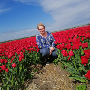 gastouder Houten - gastouder Martine Wildeman