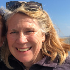 gastouder Rotterdam - Marianne gastouder Rotterdam - Marianne