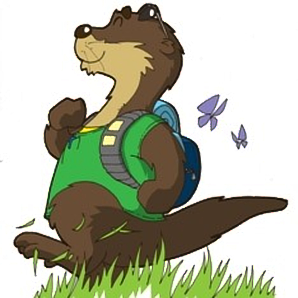 gastouder Lemmer - De Kleine Otter