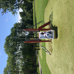 gastouder Rotterdam - Kids playground