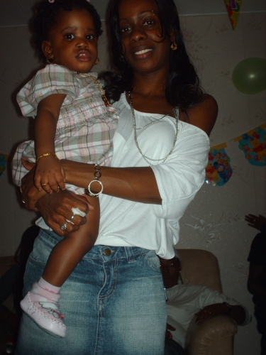 gastouder Schiedam - Gastouder Caroline