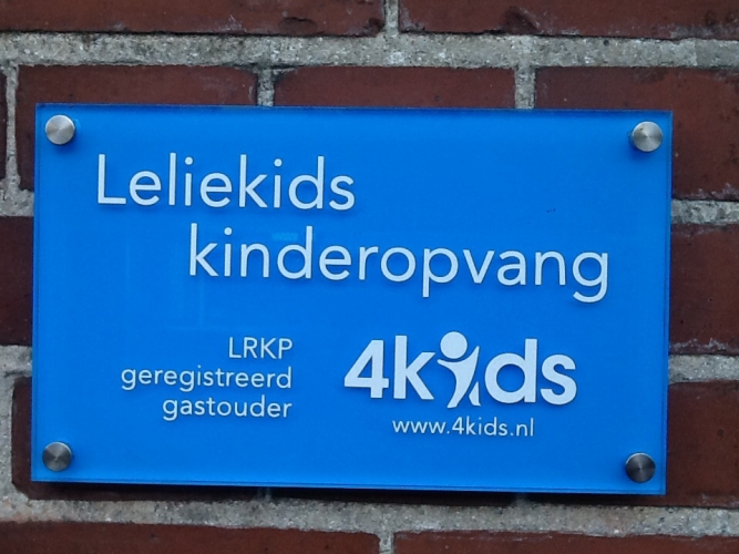 gastouder Deventer - Leliekids